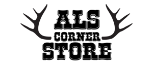 Als Corner Store