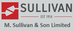 Sullinvan & Son Limited
