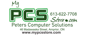 Peters Computer Service
