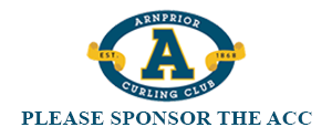 Sponsor the Arnprior Curling Club