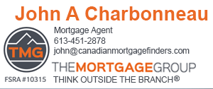 John A Charbonneau - The Mortgage Group