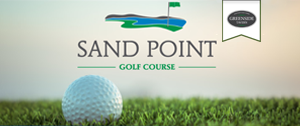 Sand Point Golf Course